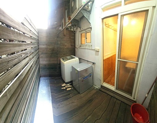 *可租補*逢甲沙發獨洗曬陽台精緻大套房 - Image 8