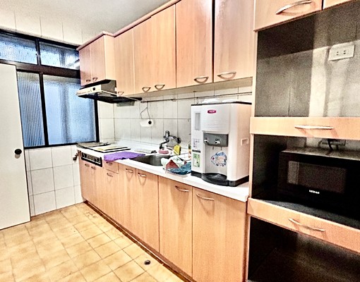 🌳免服務費可租補🌳邊間三面採光/過橋即到台北 - Image 13