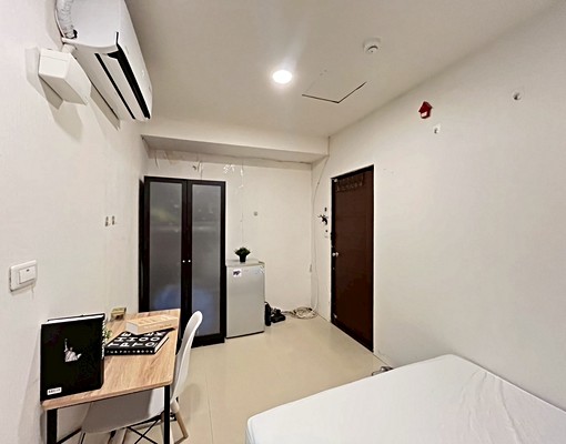 📍劍潭站📍可租補稅入籍📍送網路+第四台/一卡皮箱入住/ - Image 5