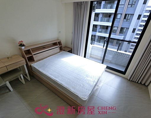 全新精美三房🌹雙車位🌹管理員代收包裹🌹垃圾處理 - Image 7