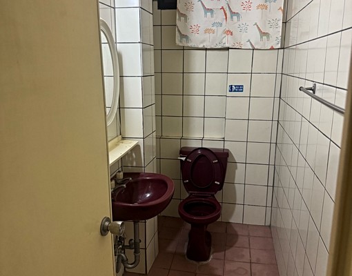 南區套房/近中山醫/中興/單人大套房 - Image 4