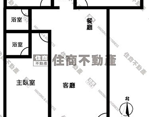 大業大有三房車位 - Image 11