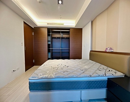 頂樓帝王戶、百萬裝潢、無限視野、兩房兩衛、休旅車位、只剩一間 - Image 5