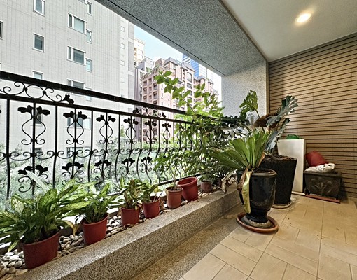 可寵🔥輕奢現代風💖100坪大三房✨連號雙平車✅ - Image 8