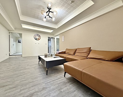 可寵可租補🔥溫煦木質調💖大三房全配✨傢俱可談✅ - 591租屋網 - Image 6