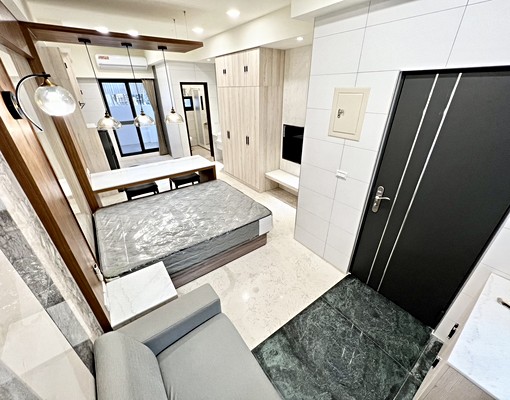 近洲際水湳🌈大間類一房一廳🌈可租補雙租補報稅入戶籍 - Image 7