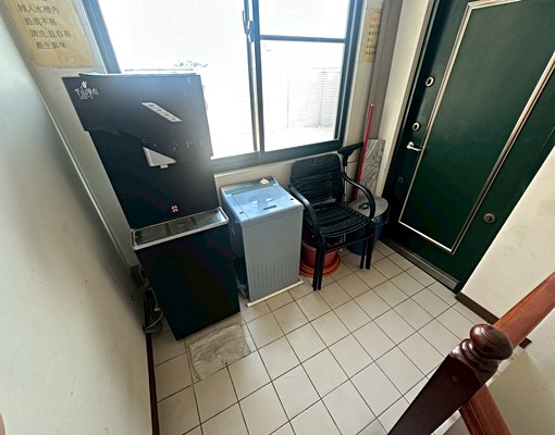 超美系統櫃💕陽台獨曬@可租補@機能很好 - Image 12