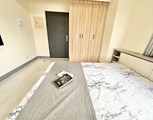 全新未住超美系統櫃💕陽台獨曬@可租補@採光大滿分 - 591租屋網 - Image 5