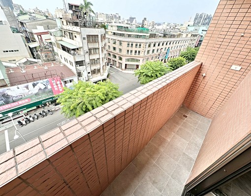 全新未住超美系統櫃💕陽台獨曬@可租補@採光大滿分 - 591租屋網 - Image 13