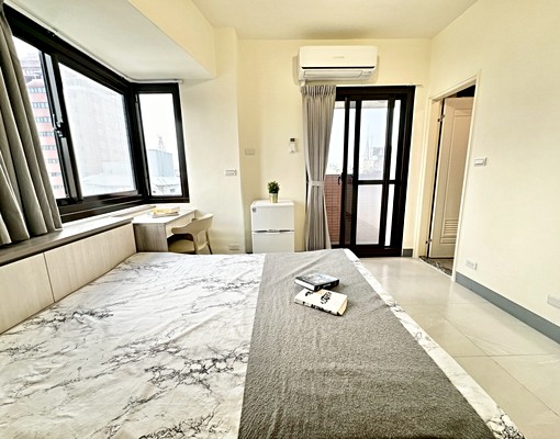 全新未住超美系統櫃💕陽台獨曬@可租補@採光大滿分 - 591租屋網 - Image 9