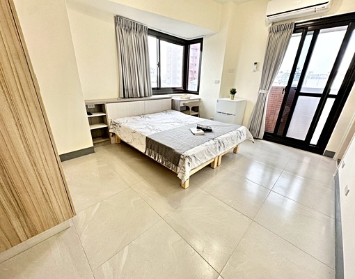 全新未住超美系統櫃💕陽台獨曬@可租補@採光大滿分 - 591租屋網 - Image 2