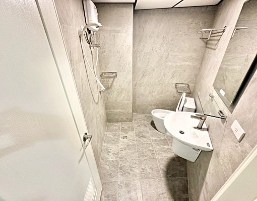 全新未住可租補💕陽台獨曬@超美系統櫃採光通風好 - 591租屋網 - Image 14