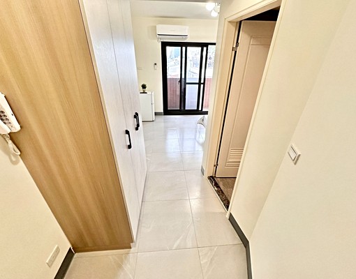 全新未住可租補💕陽台獨曬@超美系統櫃採光通風好 - 591租屋網 - Image 12