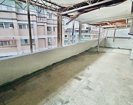 可租補/設備齊全/通風好空間大/過橋即到台北市 - Image 15