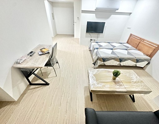 近中國醫/中科大❤️雙租補❤️可小孩❤️衛浴開窗❤️ - Image 7