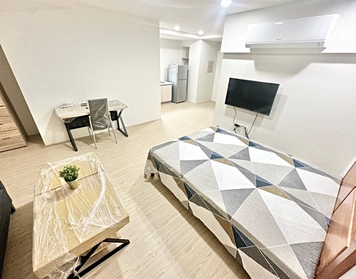 近中國醫/中科大❤️雙租補❤️可小孩❤️衛浴開窗❤️ - Image 2