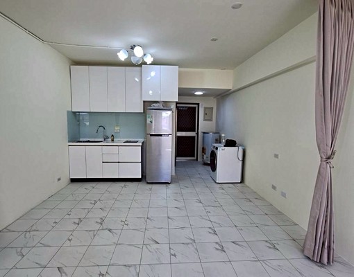 🏙️【大魯閣商圈｜明亮大套房平車｜機能便利生活圈】✨ - Image 4