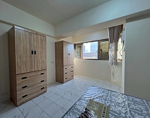 🏙️【大魯閣商圈｜明亮大套房平車｜機能便利生活圈】✨ - Image 3