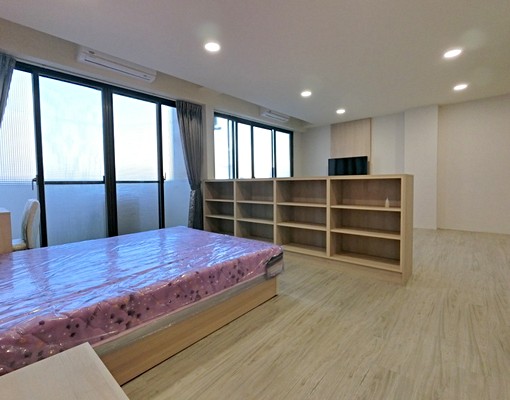 北區五權路🔥1房1廳🔥雙陽台高採光超通風✨管理員✨子母車 - Image 6