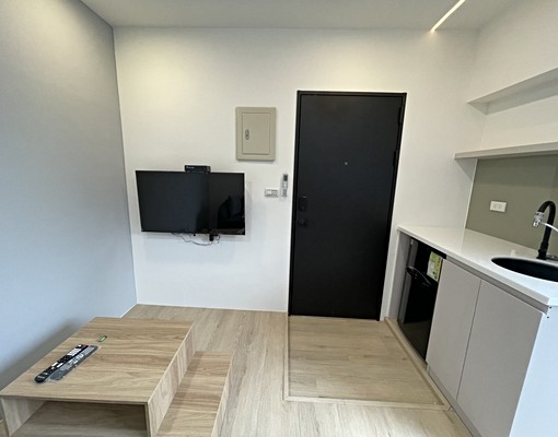 靜巷近台茂獨洗獨曬全新裝潢寬敞舒適1房1廳 - Image 5