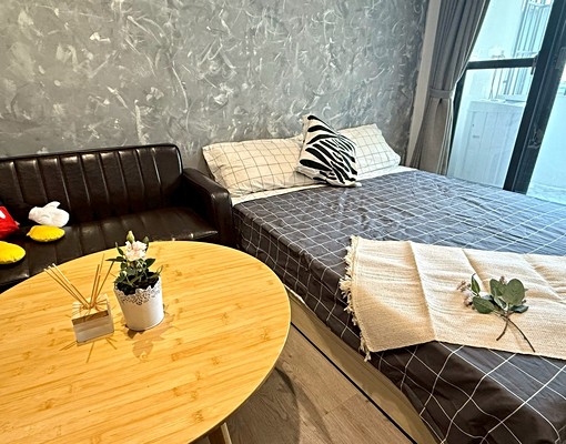 【吉屋租賃】釋出寵物友善套房★聯網電視★獨立洗曬浴室乾濕分離 - 591租屋網 - Image 4