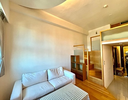 七張站☀️電梯可租補報稅一房一廳☀️管理員垃圾代收 - 591租屋網 - Image 1