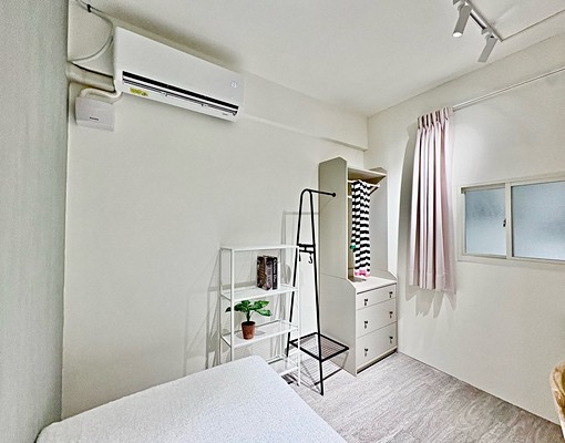 租金全包秒殺價✨可租補、全新裝潢、傢俱✅電梯近捷運✅垃圾代收 - Image 3