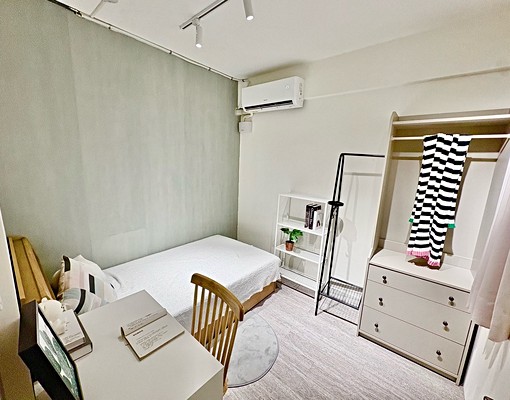 租金全包秒殺價✨可租補、全新裝潢、傢俱✅電梯近捷運✅垃圾代收 - Image 5