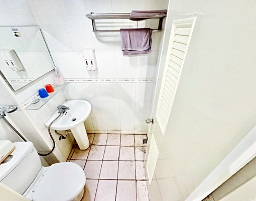 逢甲學生首選♡可租屋補助♡子母車/飲水機♡採光明亮♡滿租倒數 - Image 2