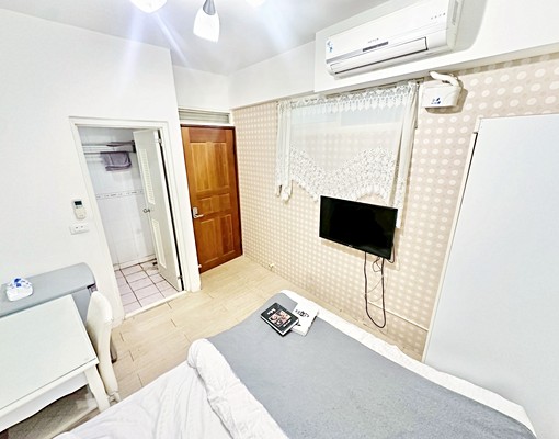 逢甲學生首選♡可租屋補助♡子母車/飲水機♡採光明亮♡滿租倒數 - Image 4