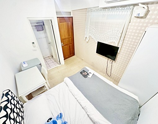 逢甲學生首選♡可租屋補助♡子母車/飲水機♡採光明亮♡滿租倒數 - Image 1