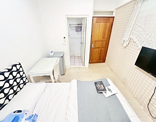 逢甲學生首選♡可租屋補助♡子母車/飲水機♡採光明亮♡滿租倒數 - Image 7