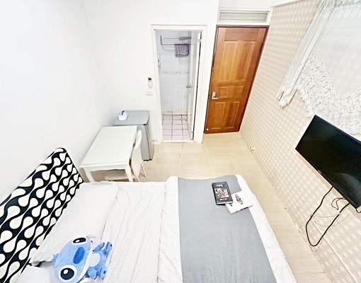 逢甲學生首選♡可租屋補助♡子母車/飲水機♡採光明亮♡滿租倒數 - Image 10