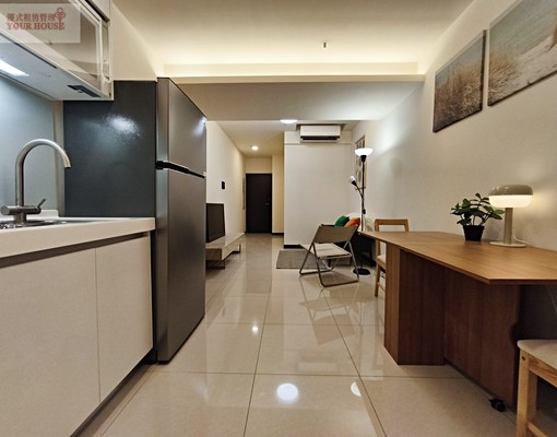 海山｜可租補｜全新裝潢｜雙衛浴｜基本傢俱｜坡平車位｜阿維👍 - 591租屋網 - Image 3