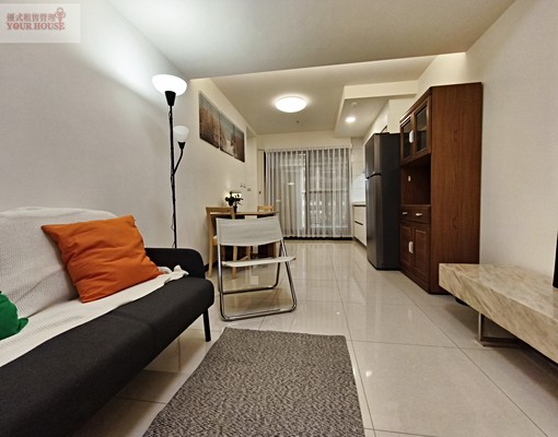 海山｜可租補｜全新裝潢｜雙衛浴｜基本傢俱｜坡平車位｜阿維👍 - 591租屋網 - Image 5