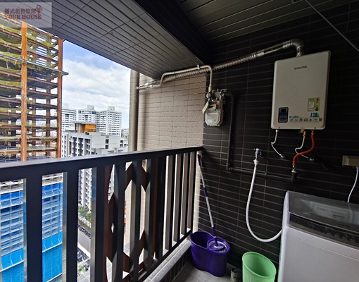 海山｜可租補｜全新裝潢｜雙衛浴｜基本傢俱｜坡平車位｜阿維👍 - 591租屋網 - Image 13