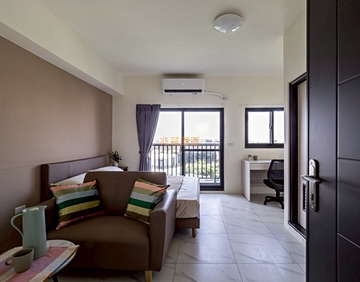 兆基🏡全新完工全新家俱獨立套房 - Image 1