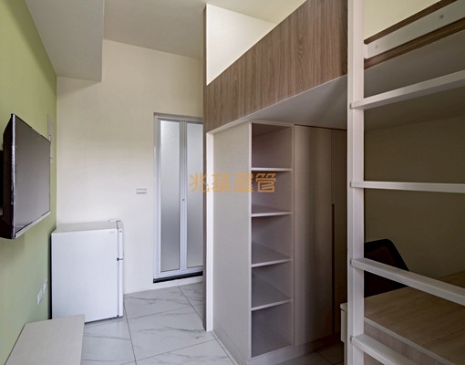 兆基🏡全新完工全新家俱獨立套房 - Image 4