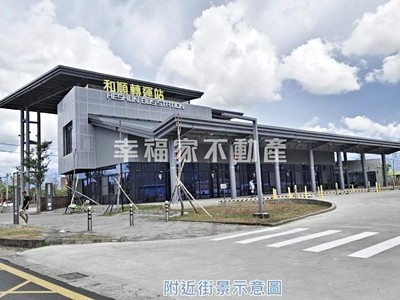 社區圖片