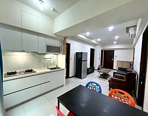 南屯嶺東精科電梯美3房#可貓#可租補 - Image 3