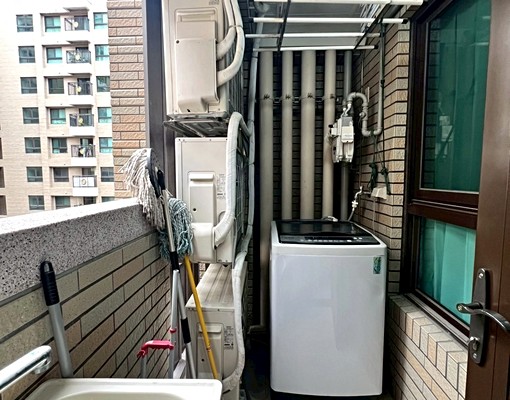 南屯嶺東精科電梯美3房#可貓#可租補 - Image 14