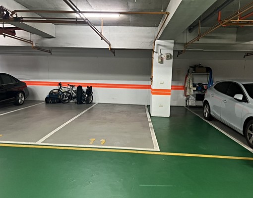 租★大灣交流道復國社區★一層二戶陽台進出-三房+平面車位 - Image 15