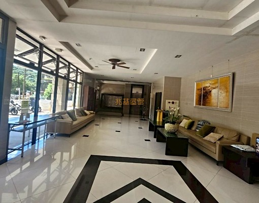 兆基社會住宅🏠百萬裝潢可租補近青潭 - Image 12