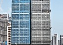 龜山區-樂善二路開放式格局，34.6坪