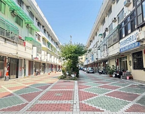 梧棲免整理美透天出租 - Image 1