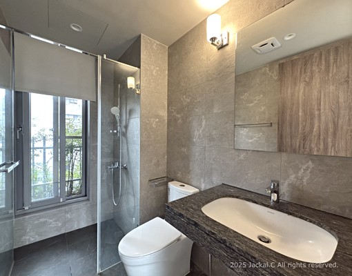 鄰國美館|勤美草悟道|寶樺境美術精裝三改二房-含平車含管 - 591租屋網 - Image 10