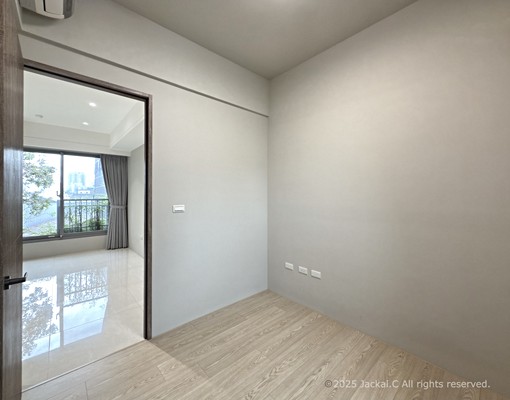 鄰國美館|勤美草悟道|寶樺境美術精裝三改二房-含平車含管 - 591租屋網 - Image 12