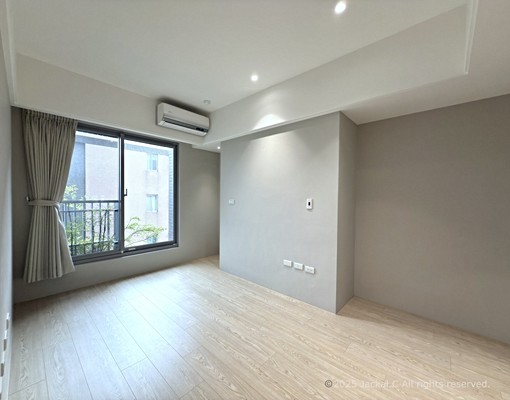 鄰國美館|勤美草悟道|寶樺境美術精裝三改二房-含平車含管 - 591租屋網 - Image 13