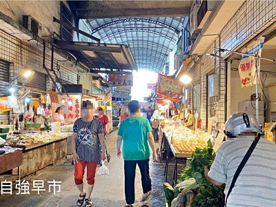 社區圖片