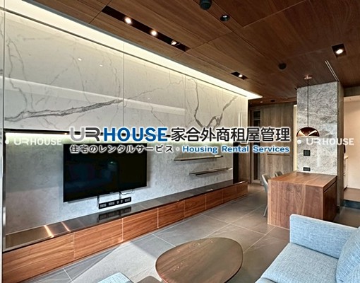 忠孝敦化東區超美⁕屋主自住裝潢極致小豪宅 - Image 3